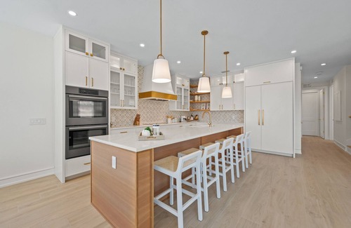 Bradenton Beach House | Beach views, Pool and Spa, Golf Cart, beach Bikes! Luxury vacation home on AMI