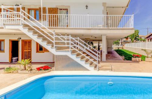 Son Baulo Villa | Beach Villa Catalina by Sealand Villas
