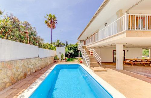 Son Baulo Villa | Beach Villa Catalina by Sealand Villas