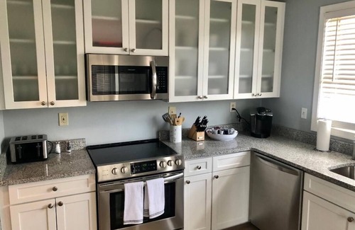 Ocean City House | Beach Villa- Ocean View 4Bd/2Ba - Ocean City MD