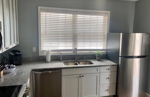 Ocean City House | Beach Villa- Ocean View 4Bd/2Ba - Ocean City MD