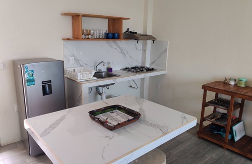Puerto Juarez House | BEACH VILLA SEASIDE SUNRISE HAVEN VIEW 7 BEDROOMS