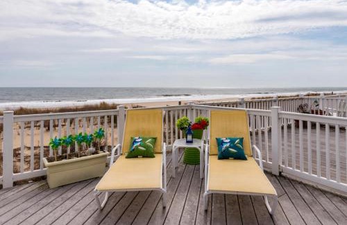 North Ocean City House | Beach Village 6