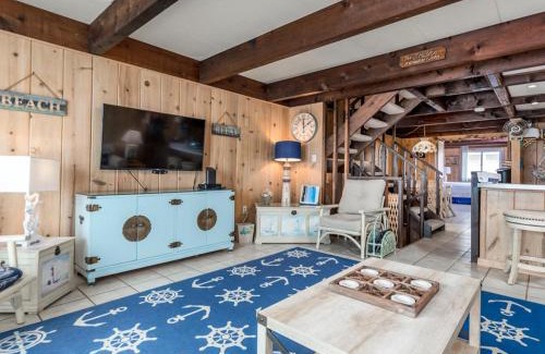North Ocean City House | Beach Village 6