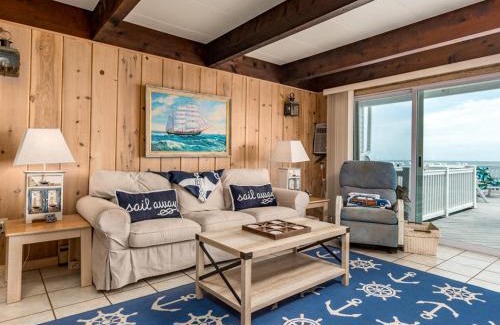 North Ocean City House | Beach Village 6