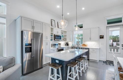Orange Beach House | Beach Village Resort BVR10 | Still Waters