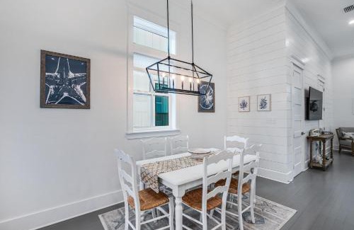 Orange Beach House | Beach Village Resort BVR10 | Still Waters