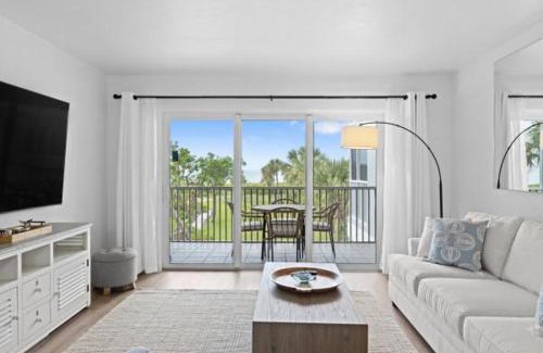 Captiva House | Beach Villas 2225