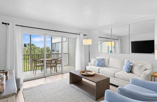 Captiva House | Beach Villas 2225