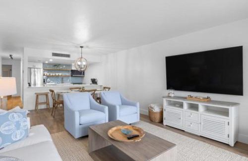Captiva House | Beach Villas 2225