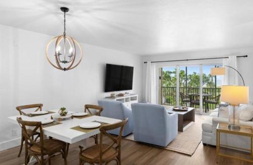 Captiva House | Beach Villas 2225