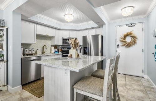 Fort Myers Beach Apartment | Beach Villas # 505 - BOGO24 condo