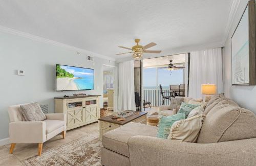 Fort Myers Beach Apartment | Beach Villas # 505 - BOGO24 condo