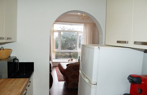 Barmouth Apartment | Beach Vista Apartment One in Barmouth