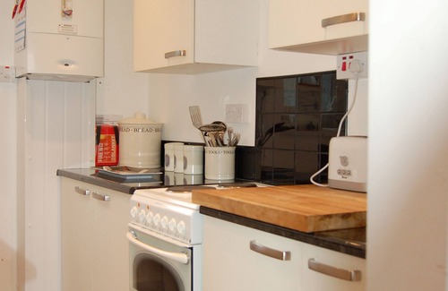 Barmouth Apartment | Beach Vista Apartment One in Barmouth