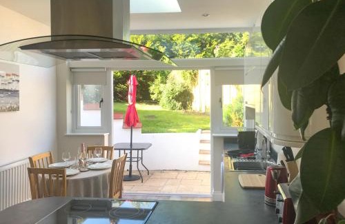 Paignton House | Beach Walk