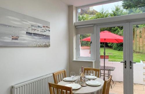 Paignton House | Beach Walk