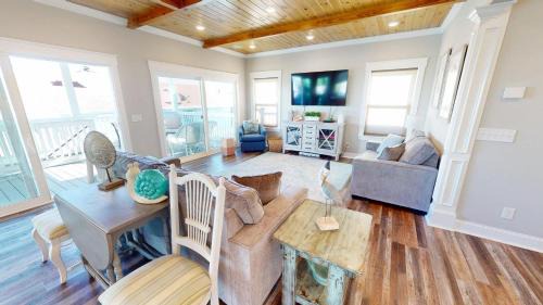 Savannah Beach House | Beach Ya To It by Tybee Vacation Rentals