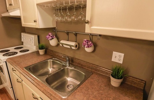 Wasaga Beach Cottage | Beach1*com - Riverfront Cottage 1 - Wasaga Beach