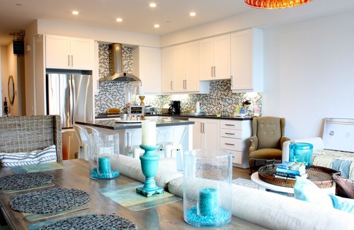 Imperial Beach Condo | Beachbreak #5; Best ocean view and location in Imperial Beach!