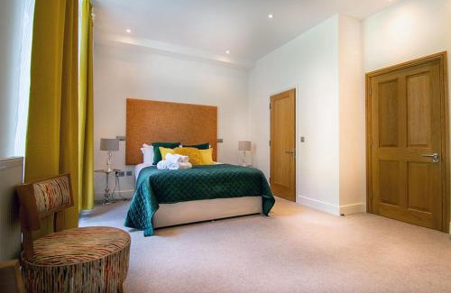 Penarth Hotel | Beachcliff Rooms & Apartments