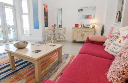 Marazion Apartment | Beachcomber