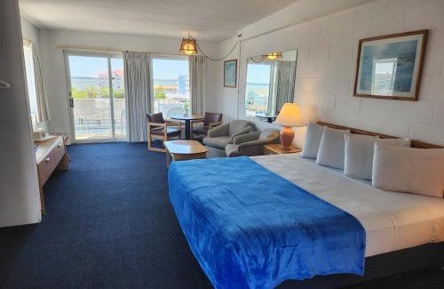 Midtown Ocean City Hotel | Beachcomber Motel