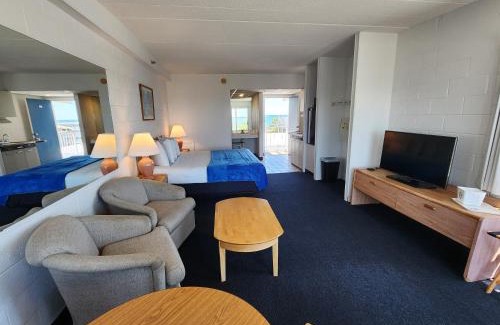 Midtown Ocean City Hotel | Beachcomber Motel