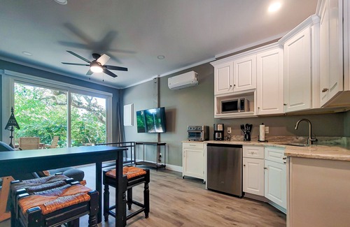 Topsail Beach House | Beachcomber – Small Space, Big Paradise