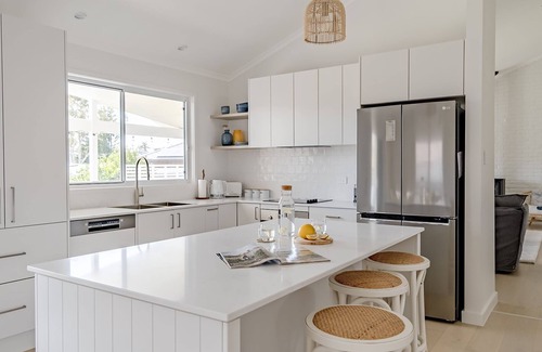 Mollymook House | beached@mollymook - Coastal Escape