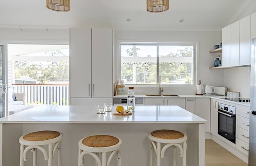 Mollymook House | beached@mollymook - Coastal Escape