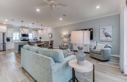 Ono Island House | Beaches and Birdies, Lost Key Golf and Beach Resort