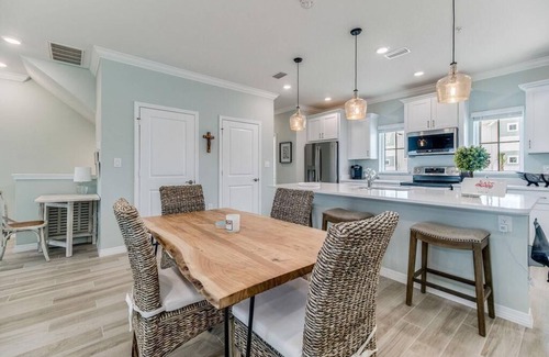 Ono Island House | Beaches and Birdies, Lost Key Golf and Beach Resort