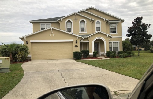 Northside House | Beaches at the Airport