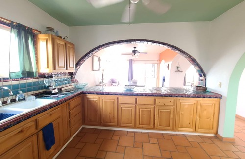 Puerto Penasco House | Beachfront 3, 4, 5 bedroom property. Free Pets!