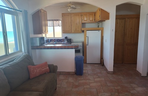 Puerto Penasco House | Beachfront 3, 4, 5 bedroom property. Free Pets!