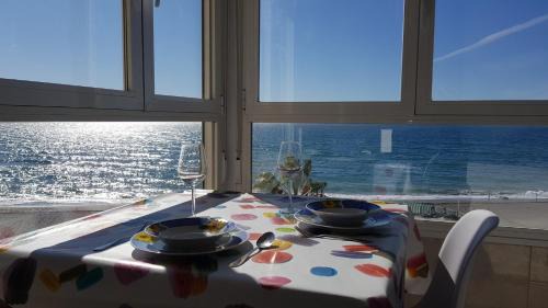 Torrox Costa Apartment | Beachfront 82
