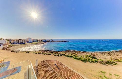 Colonia Sant Jordi Apartment | Beachfront Apartment Migjorn Cel by Sealand Villas