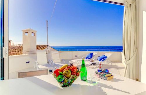 Colonia Sant Jordi Apartment | Beachfront Apartment Migjorn Cel by Sealand Villas