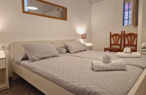 Playas del Palo Apartment | Beachfront Apartment