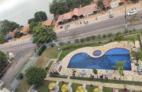 Cruzeiro Apartment | Beachfront apartment exclusive for COP30