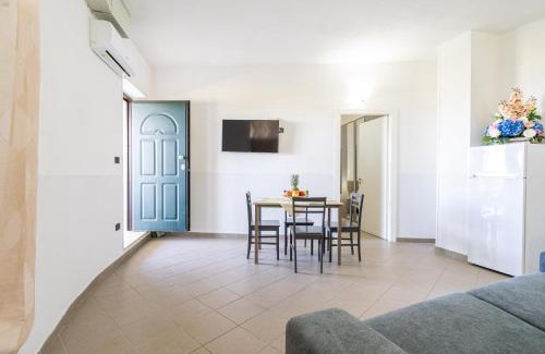 Marina di Strongoli Apartment | Beachfront apartment with exclusive access