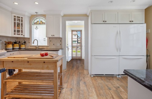 Cape May House | Beachfront, close to everything