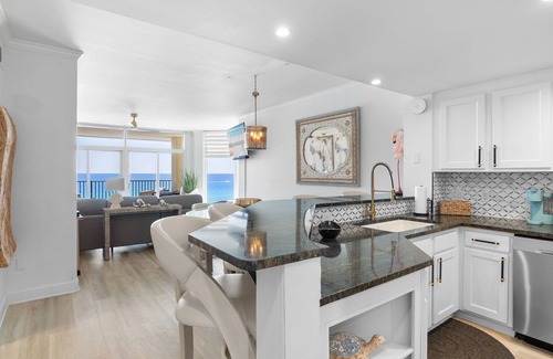 Destin Condo | Beachfront Condo at Jade East