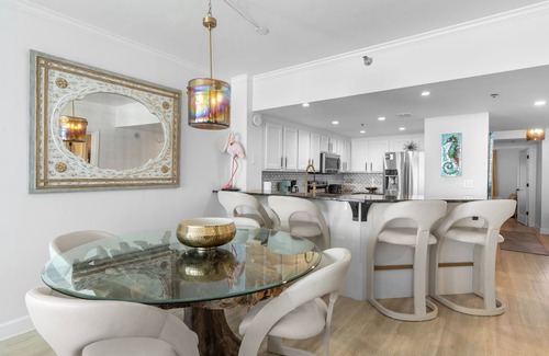 Destin Condo | Beachfront Condo at Jade East