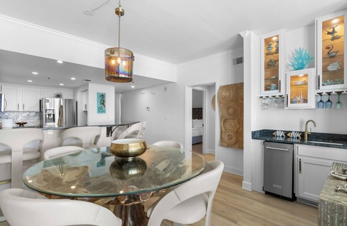 Destin Condo | Beachfront Condo at Jade East