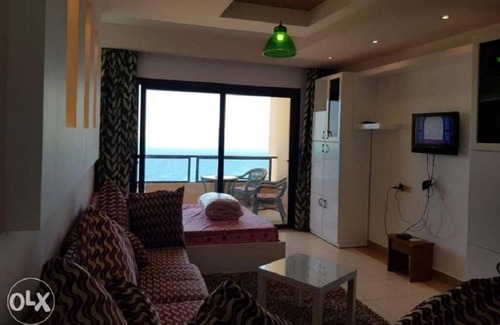 Sakkala Ski Chalet | Beachfront Condo / Chalet in The View, Hurghada