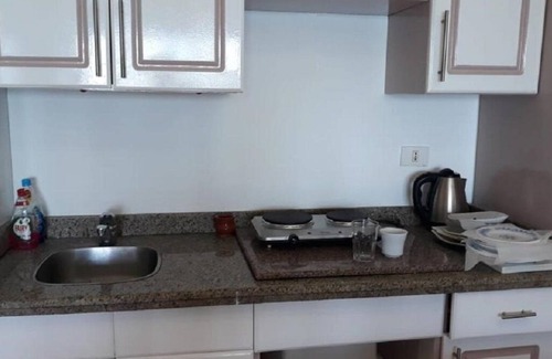 Sakkala Ski Chalet | Beachfront Condo / Chalet in The View, Hurghada