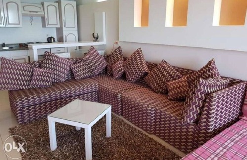 Sakkala Ski Chalet | Beachfront Condo / Chalet in The View, Hurghada