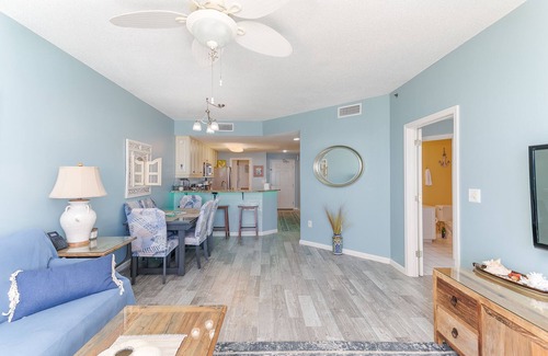 Fort Morgan Condo | BEACHFRONT CONDO IN THE CATALINA TOWER, BEACH CLUB, GULF SHORES!